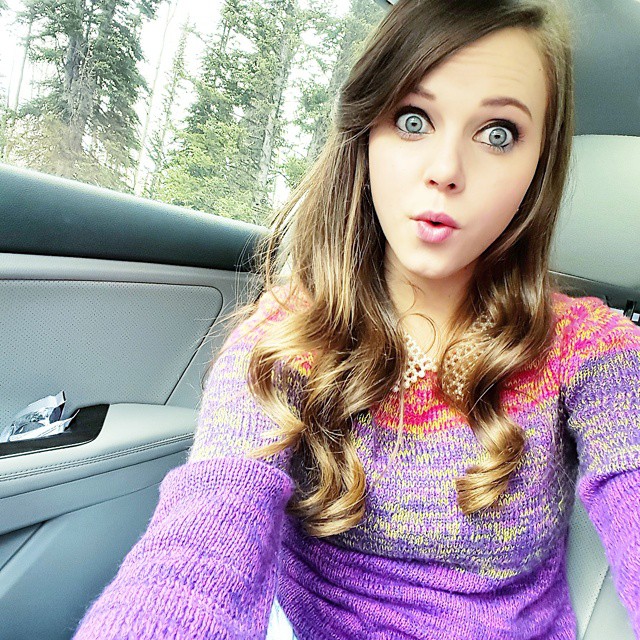 Tiffany alvord porn