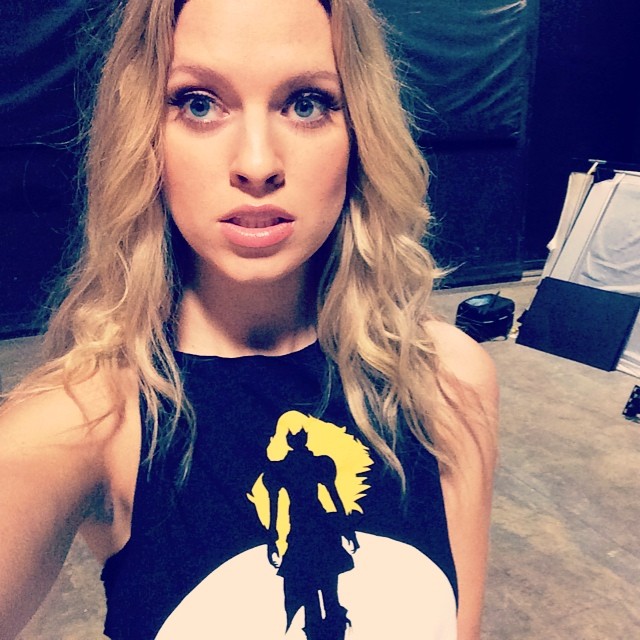 Barbara Dunkelman (48 pics)