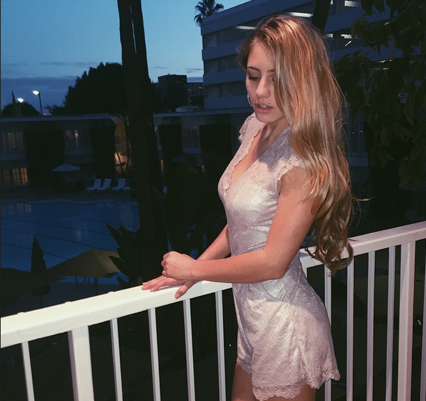 Lia Marie Johnson (51 pics)
