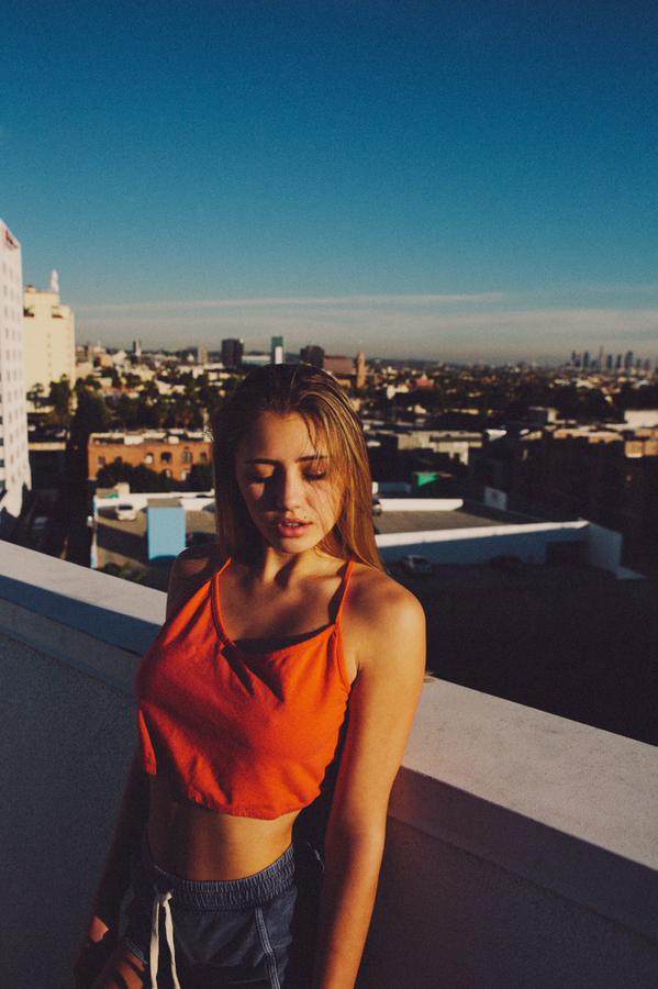 Lia Marie Johnson (51 pics)