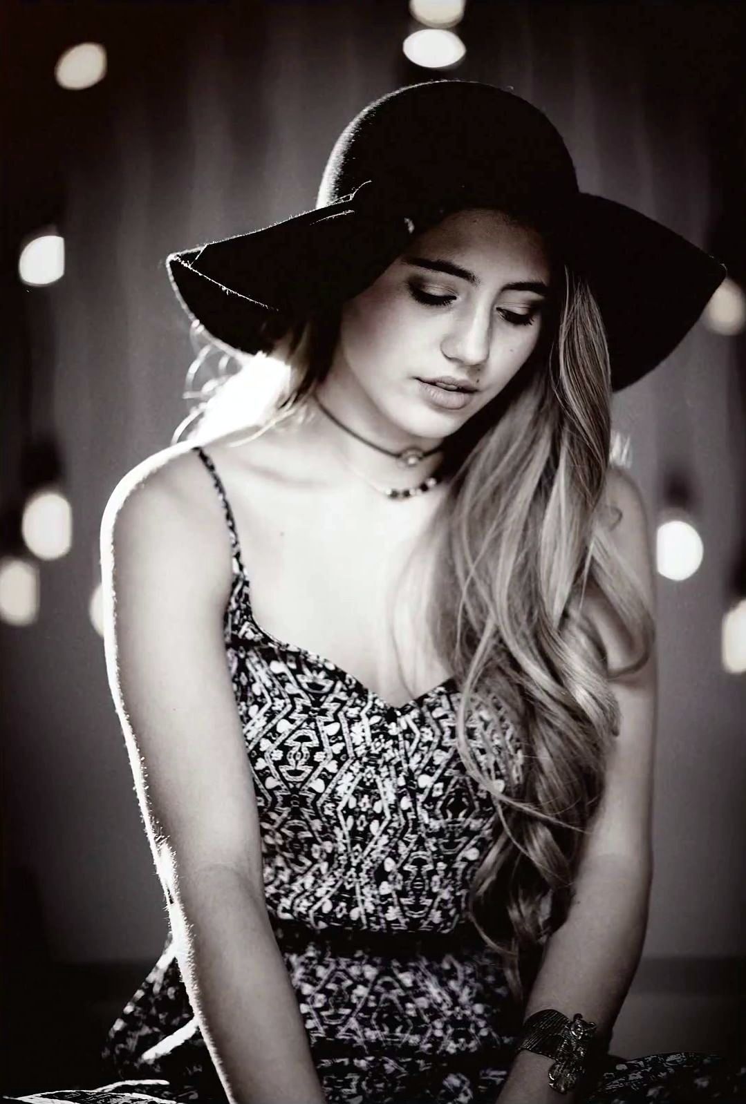 Lia Marie Johnson (51 pics)
