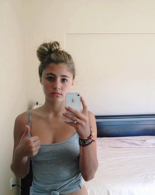Lia Marie Johnson (51 pics)