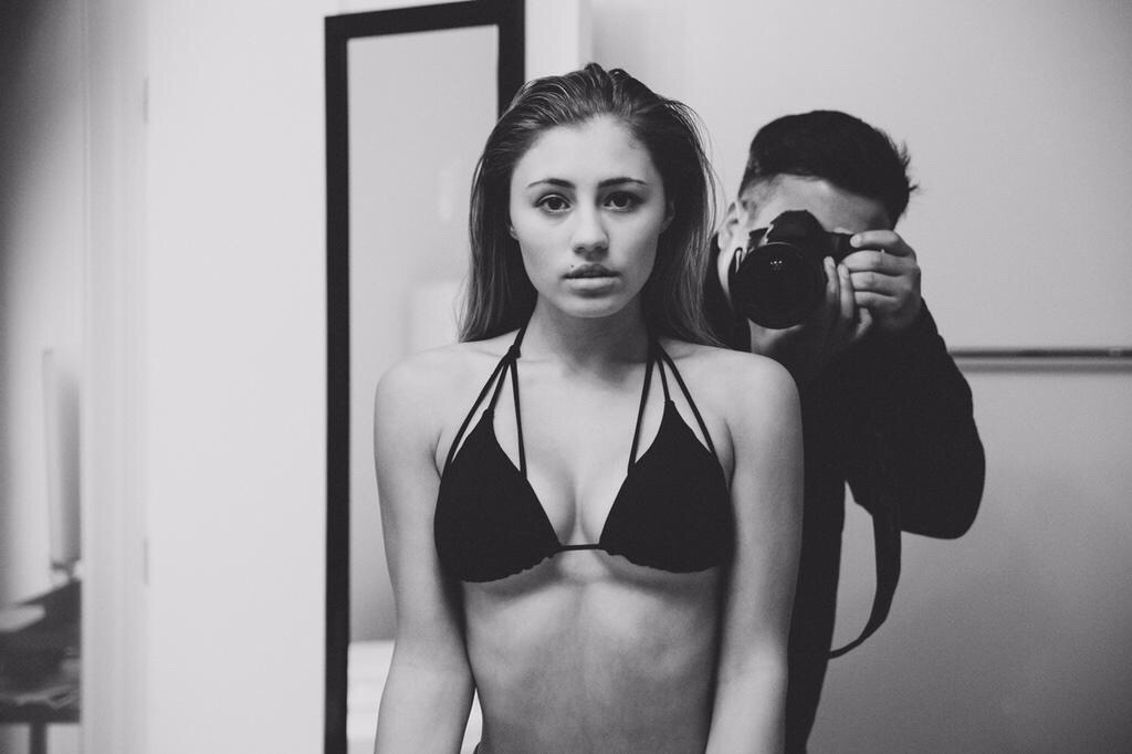 Lia Marie Johnson (51 pics) - Social Media Girls