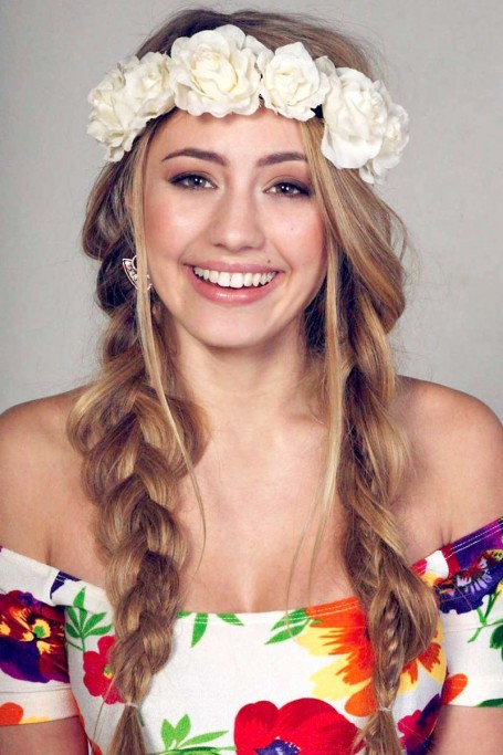 Lia Marie Johnson (51 pics)