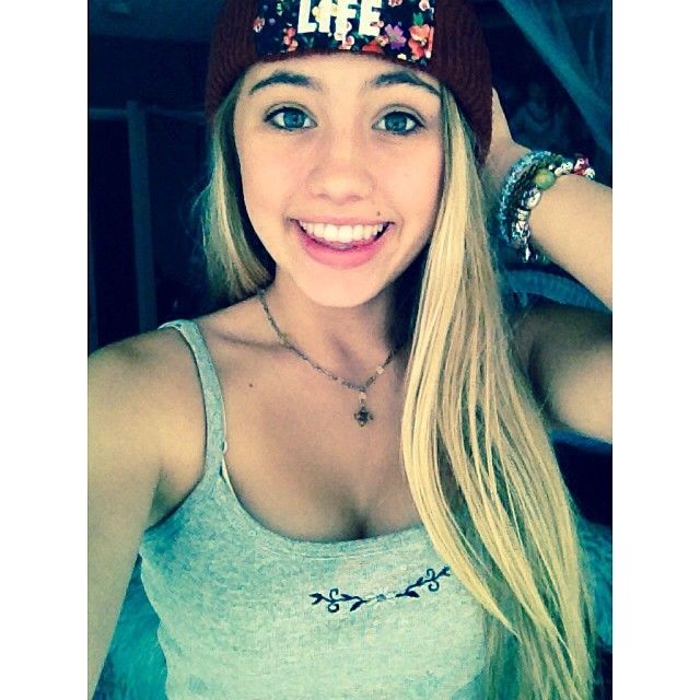 Lia Marie Johnson (51 pics)