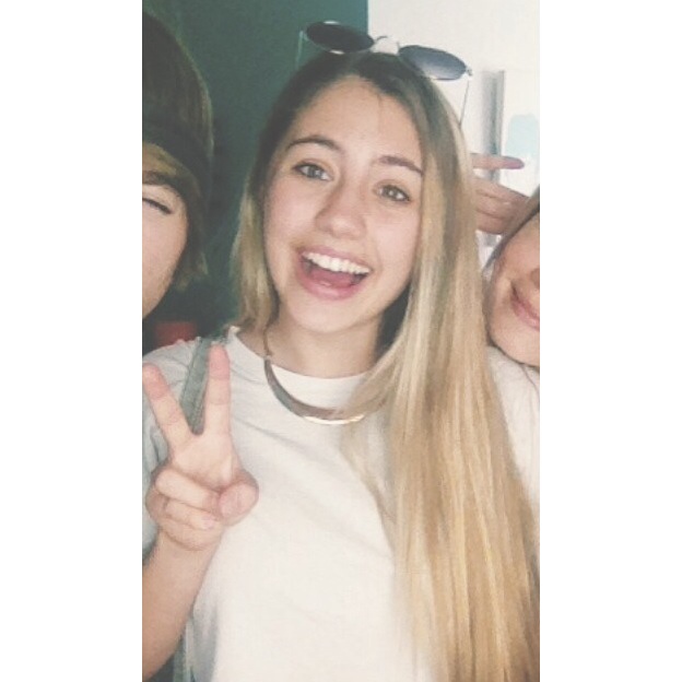 Lia Marie Johnson (51 pics)