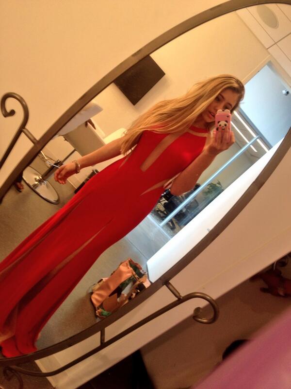 Lia Marie Johnson (51 pics)