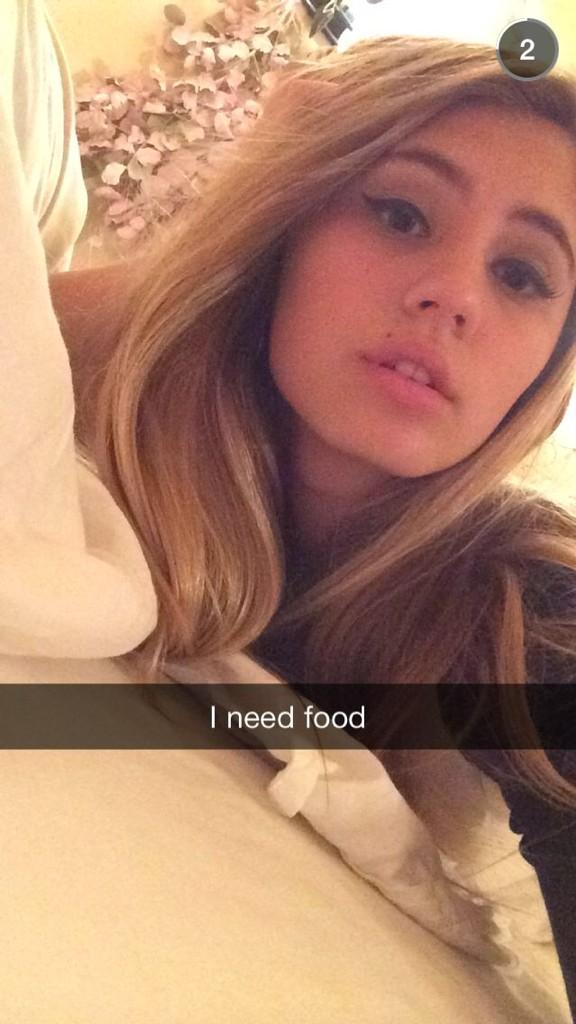 Lia Marie Johnson (51 pics)
