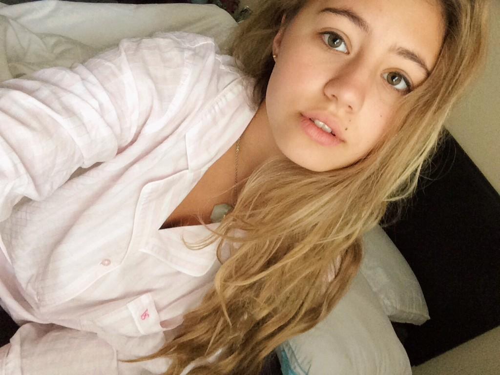 Lia Marie Johnson (51 pics)