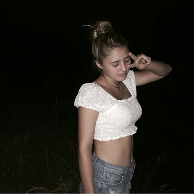 Lia Marie Johnson (51 pics)
