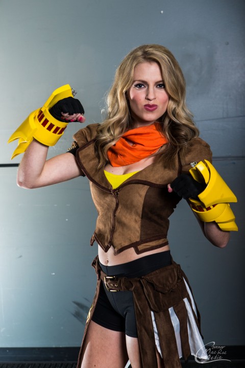 Barbara dunkelman leak