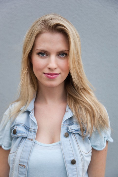Barbara Dunkelman (48 pics)