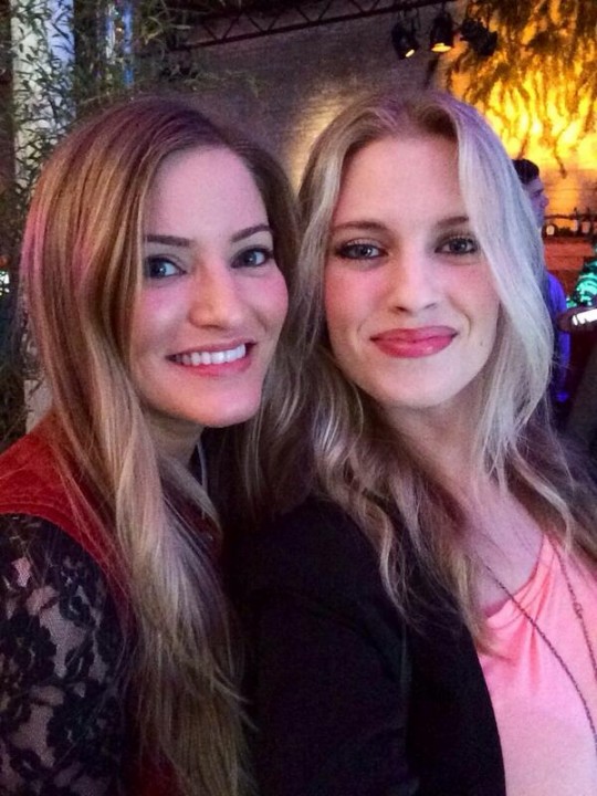 Barbara Dunkelman (48 pics)