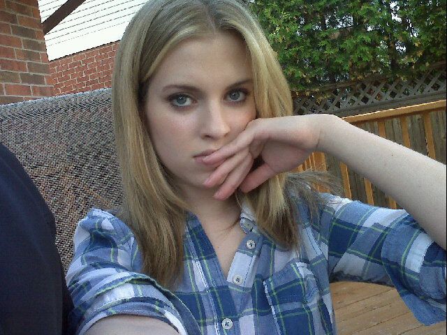 Barbara Dunkelman (48 pics)