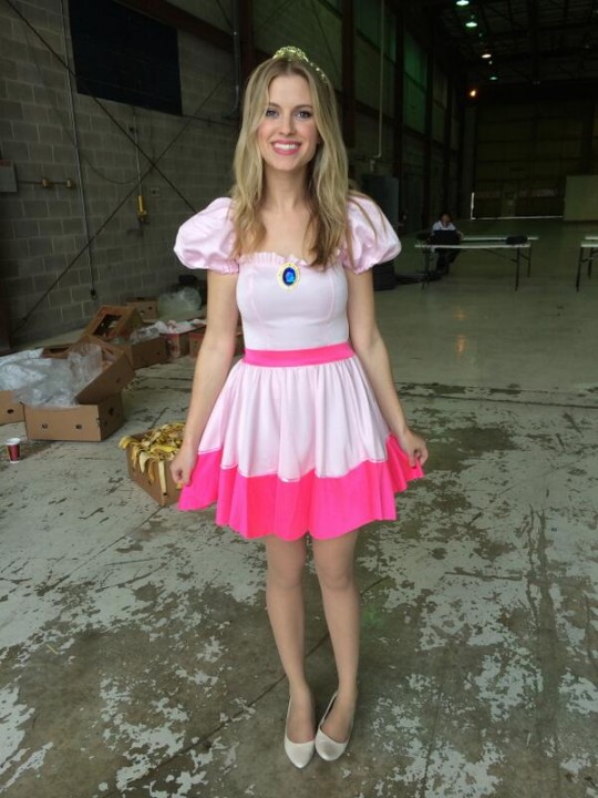 Barbara Dunkelman (48 pics)