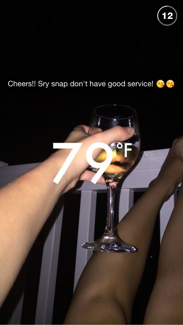 Brittney Smith / Atwood Snapchat (14 pics)