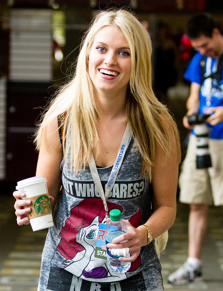 Barbara Dunkelman (48 pics)