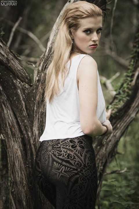 Barbara Dunkelman (48 pics)