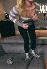 Jeana PVP Being Sexy (13 gifs)