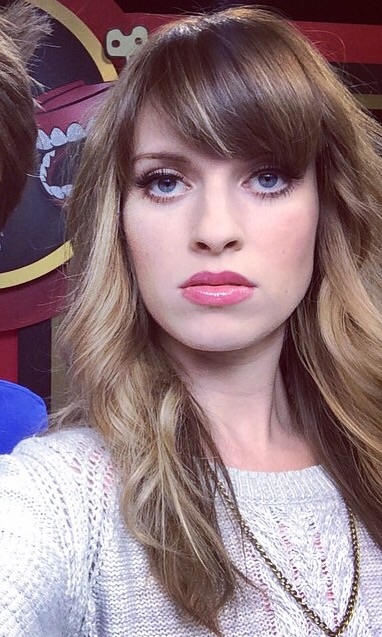 Barbara Dunkelman (48 pics)