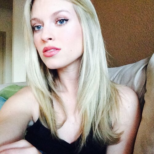 Barbara Dunkelman (48 pics)