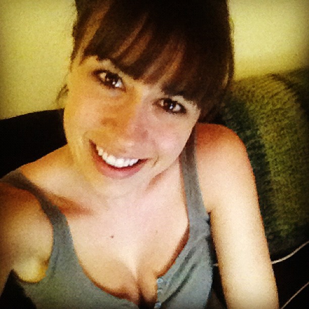 Colleen Ballinger Snapchat Name
