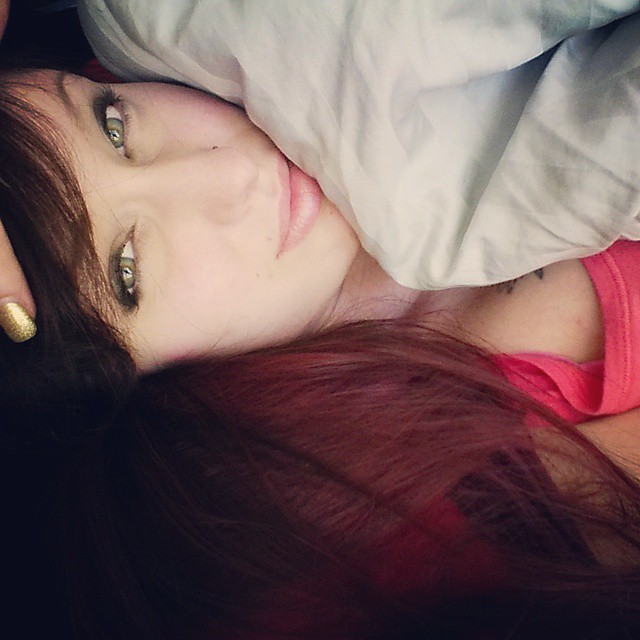 Omgitsfirefoxx Tits