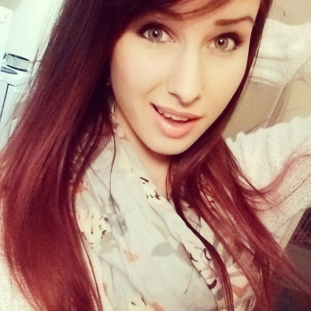 Omgitsfirefoxx Sonja Porn Sex Photos