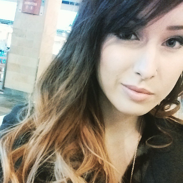 Omgitsfirefoxx Tits