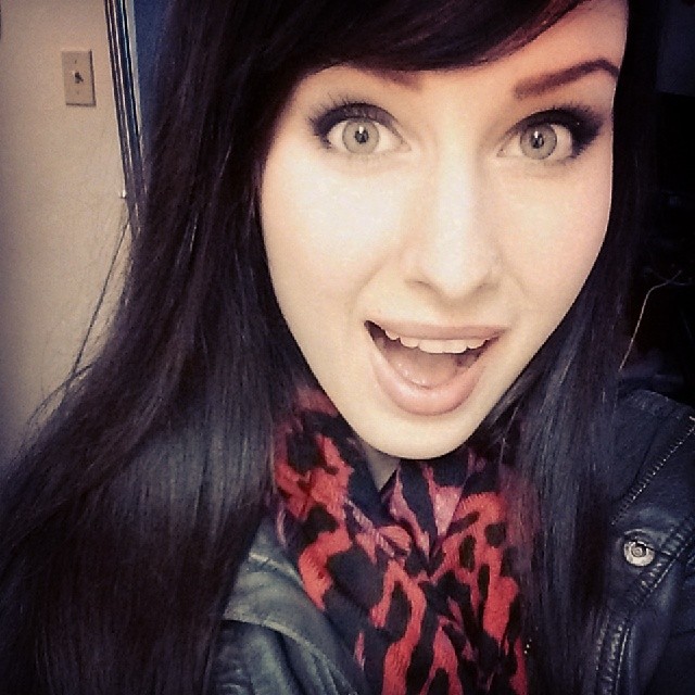 Omgitsfirefoxx Tits