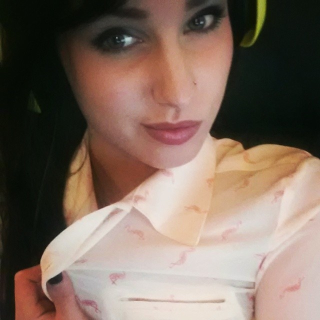 Omgitsfirefoxx Tits