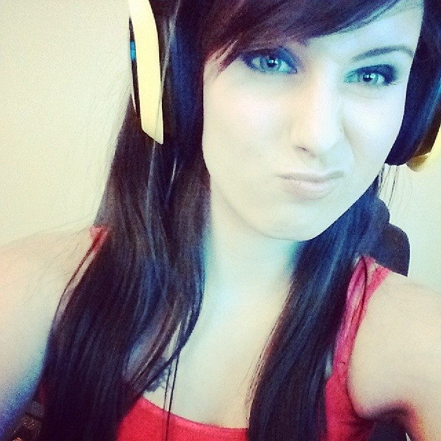 Omgitsfirefoxx Naked