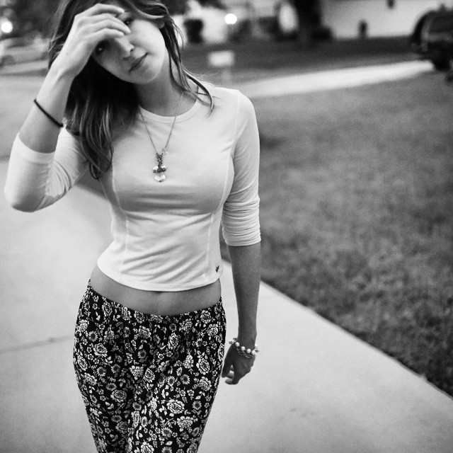 Sabrina Abu-Obeid (43 pics)