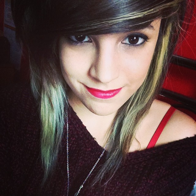 AshleyMarieeGaming Sexy Pics (70 pics)