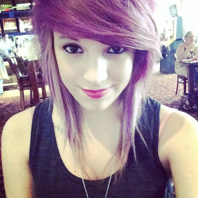 AshleyMarieeGaming Sexy Pics (70 pics)