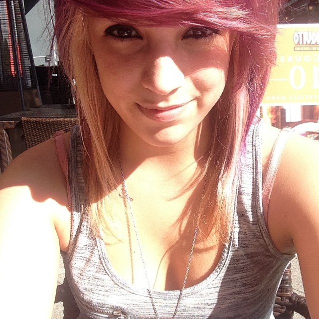 AshleyMarieeGaming Sexy Pics (70 pics)