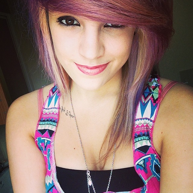 AshleyMarieeGaming Sexy Pics (70 pics)