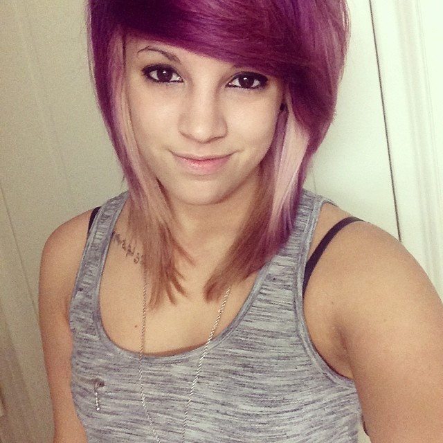 AshleyMarieeGaming Sexy Pics (70 pics)