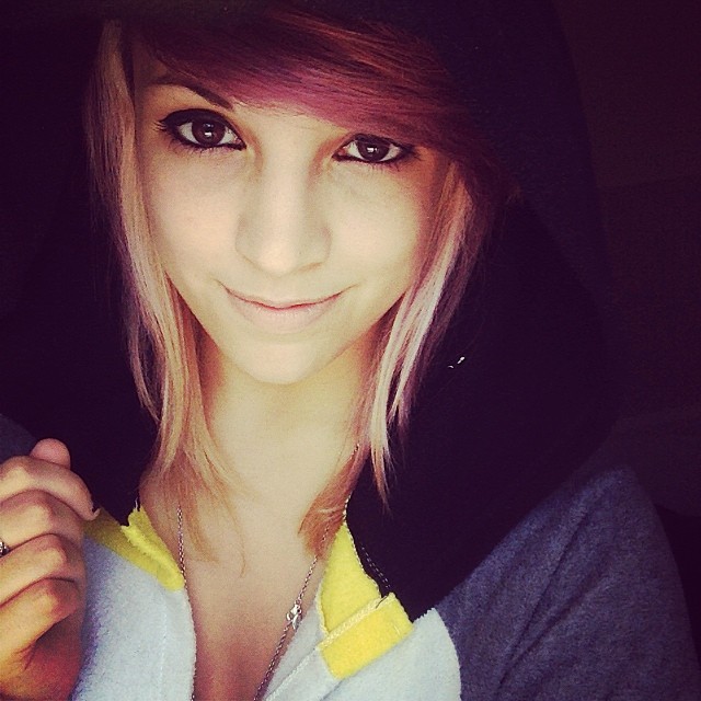 AshleyMarieeGaming Sexy Pics (70 pics)