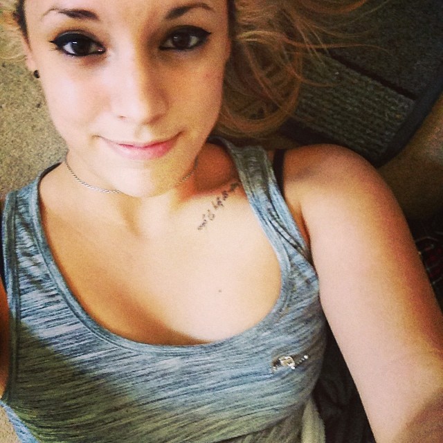 AshleyMarieeGaming Sexy Pics (70 pics)