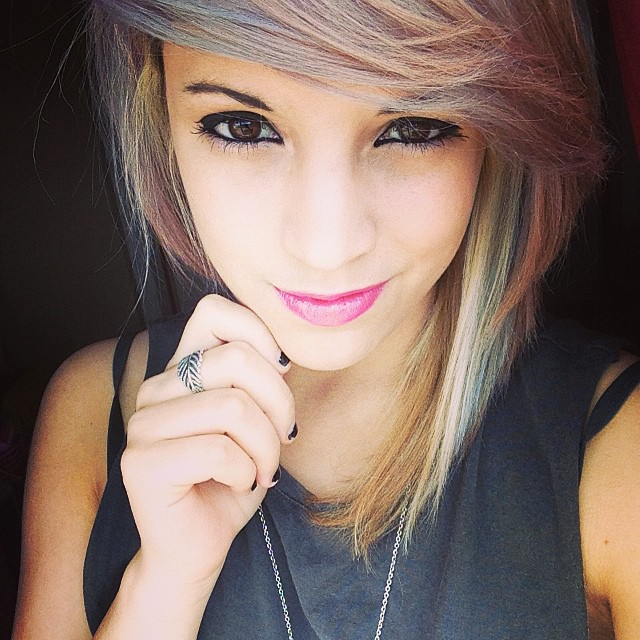 AshleyMarieeGaming Sexy Pics (70 pics)
