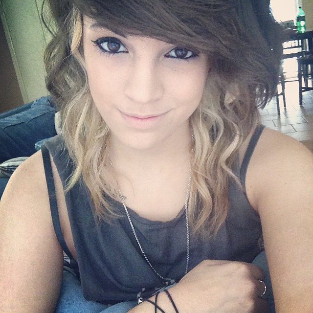 AshleyMarieeGaming Sexy Pics (70 pics)