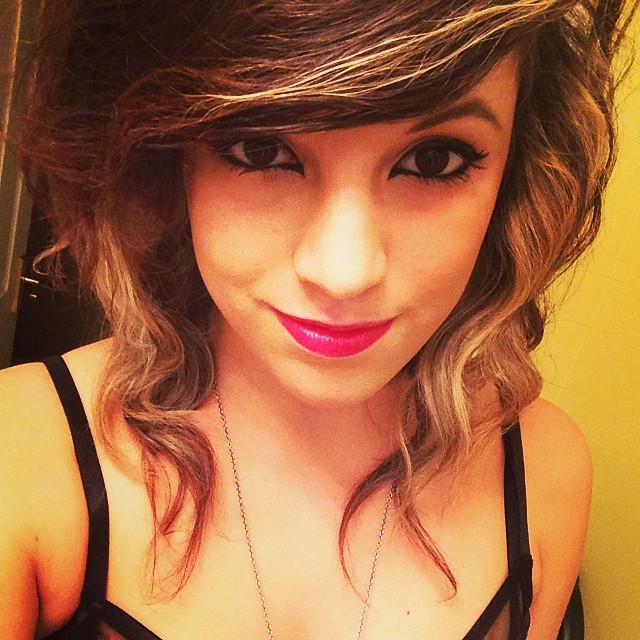 AshleyMarieeGaming Sexy Pics (70 pics)