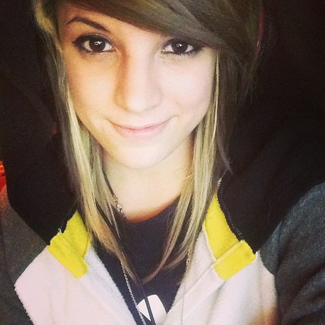 AshleyMarieeGaming Sexy Pics (70 pics)