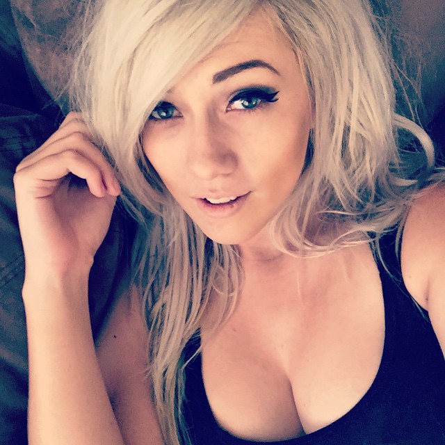 Lindsay elyse snapchat - 🧡 Random Hot Babes! 