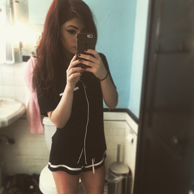 Naked chrissy costanza Chrissy Costanza