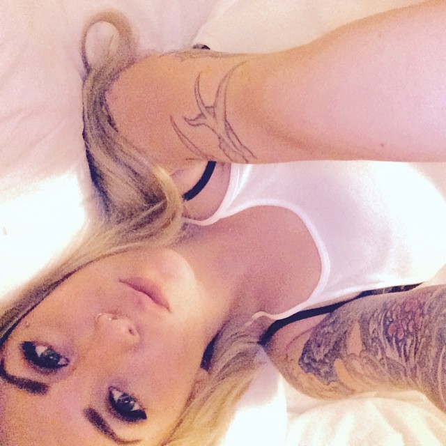 GetVindictive Sexy Pictures (94 pics)