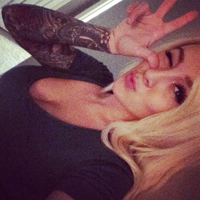 GetVindictive Sexy Pictures (94 pics)
