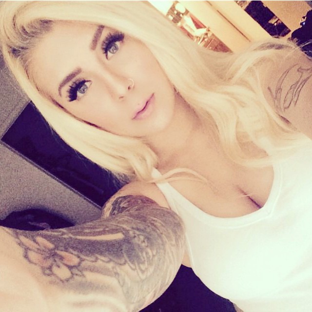 GetVindictive Sexy Pictures (94 pics)