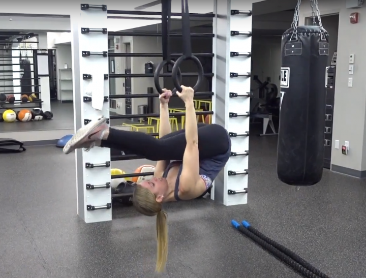 Jeana PVP Upside down Cleavage AND ASS (13 pics 2 gifs)